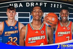 詹姆斯：我最不在意的就是数据，那些抨击我的人都不懂球