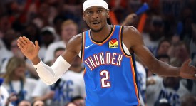 湖人队新动态：老詹加盟新联赛传闻发酵，凯斯勒将至，范德比尔特成未来之星