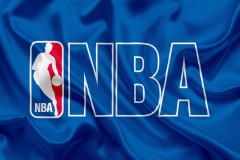 NBA非卖品球星：湖人詹姆斯与勇士库里领衔球队标志性人物