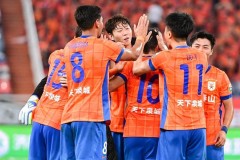 北京国安塞蒂恩回应球迷冲突：强化文化建设，倡导理性观赛