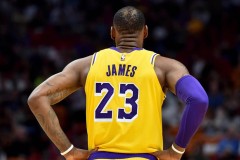 排面！终于来了！央视专访詹姆斯，完整版本！