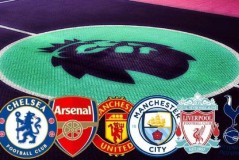 马竞连追两球扳平利物浦！略伦特凌空爆射梅开二度